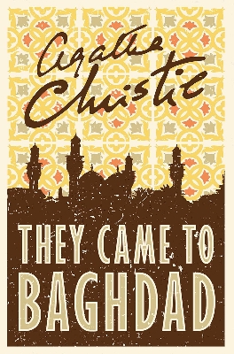 Picture of They Came to Baghdad [Paperback]