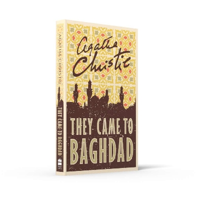 Picture of They Came to Baghdad [Paperback]
