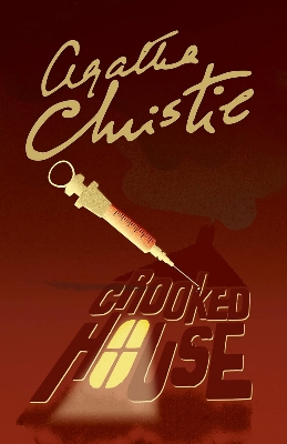 Picture of Crooked House [Paperback]
