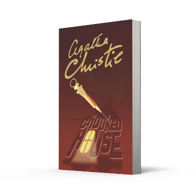 Picture of Crooked House [Paperback]