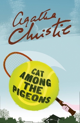 Picture of Cat Among the Pigeons [Paperback]