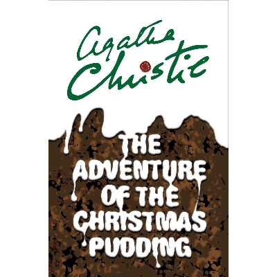Picture of The Adventure of the Christmas Pudding [Paperback]