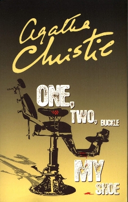 Picture of One, Two, Buckle My Shoe - Paperback