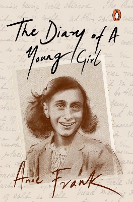 Picture of Diary of a Young Girl - Paperback