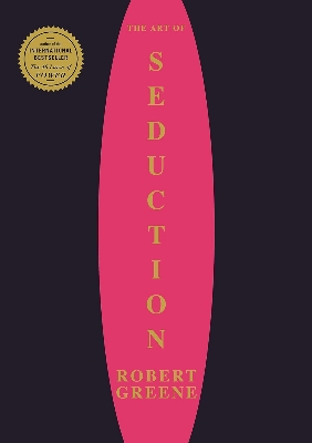 Picture of The Art Of Seduction [Paperback]
