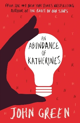Picture of An Abundance of Katherines - Paperback
