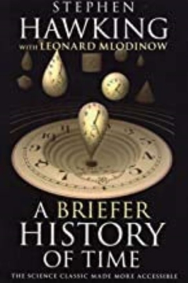 Picture of Briefer History of Time - Paperback
