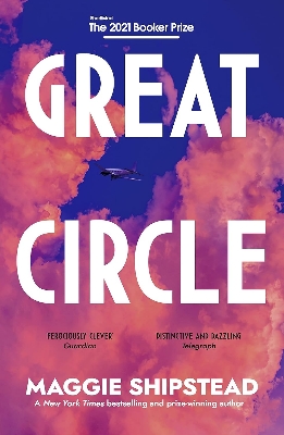 Picture of Great Circle [Paperback]