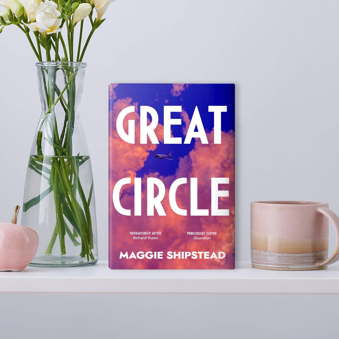Picture of Great Circle [Paperback]