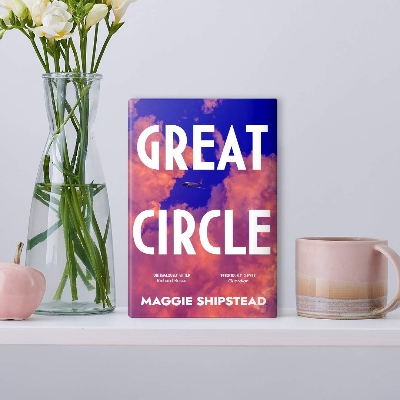 Picture of Great Circle [Paperback]