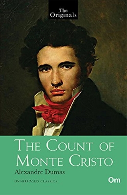 Picture of The Count of Monte Cristo [Paperback]