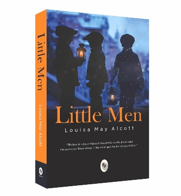 Picture of Little Men [Paperback]
