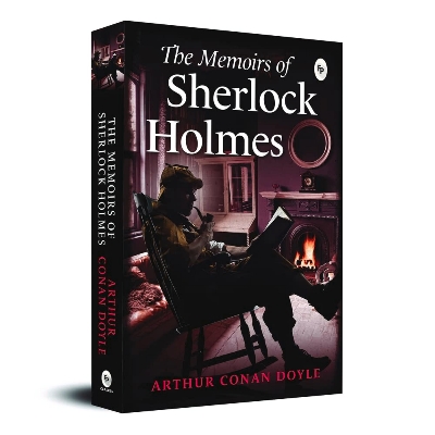 Picture of The Memoirs of Sherlock Holmes [Paperback]