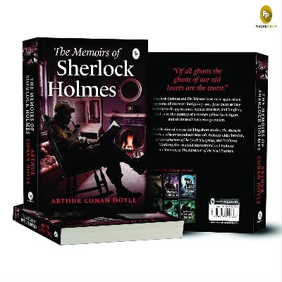Picture of The Memoirs of Sherlock Holmes [Paperback]