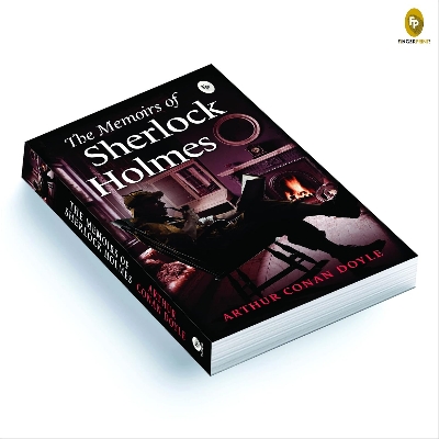 Picture of The Memoirs of Sherlock Holmes [Paperback]