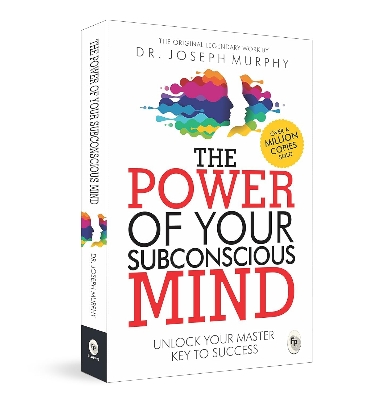 Picture of The Power of Your Subconscious Mind [Paperback]