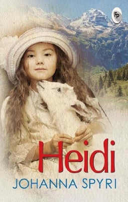 Picture of Heidi [Paperback]