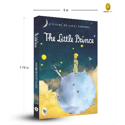 Picture of The Little Prince [Paperback]