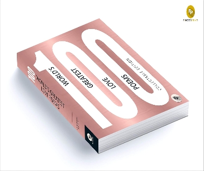 Picture of 100 World’s Greatest Love Poems [Paperback]