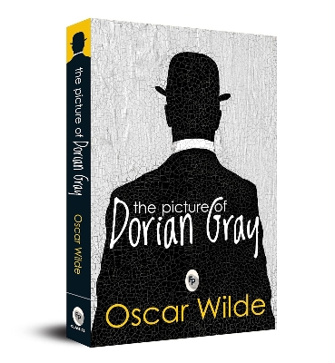 Picture of The Picture of Dorian Gray [Paperback]
