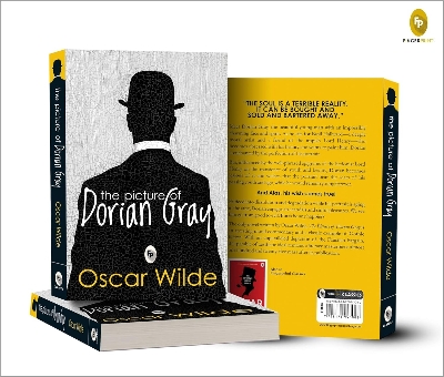 Picture of The Picture of Dorian Gray [Paperback]