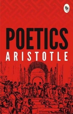 Picture of Poetics [Paperback]