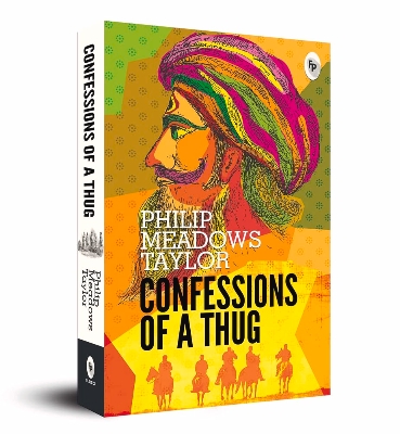 Picture of Confessions of A Thug [Paperback]