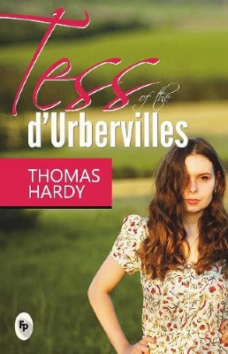 Picture of Tess of The D’ Urbervilles [Paperback]