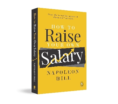 Picture of How To Raise Your Own Salary [Paperback]