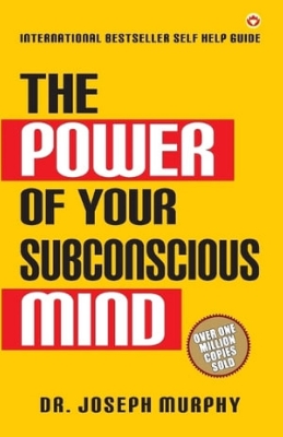 Picture of The Power of Your Subconscious Mind [Paperback]