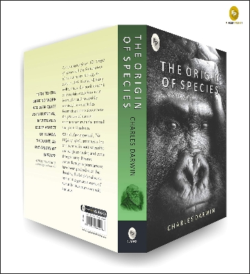 Picture of The Origin of Species (Paperback)