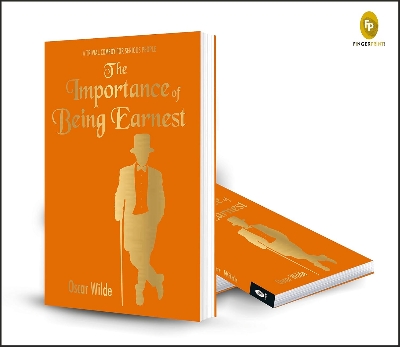 Picture of The Importance of Being Earnest (Pocket Classic) Paperback