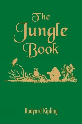 Picture of The Jungle Book (Pocket Classic) Paperback