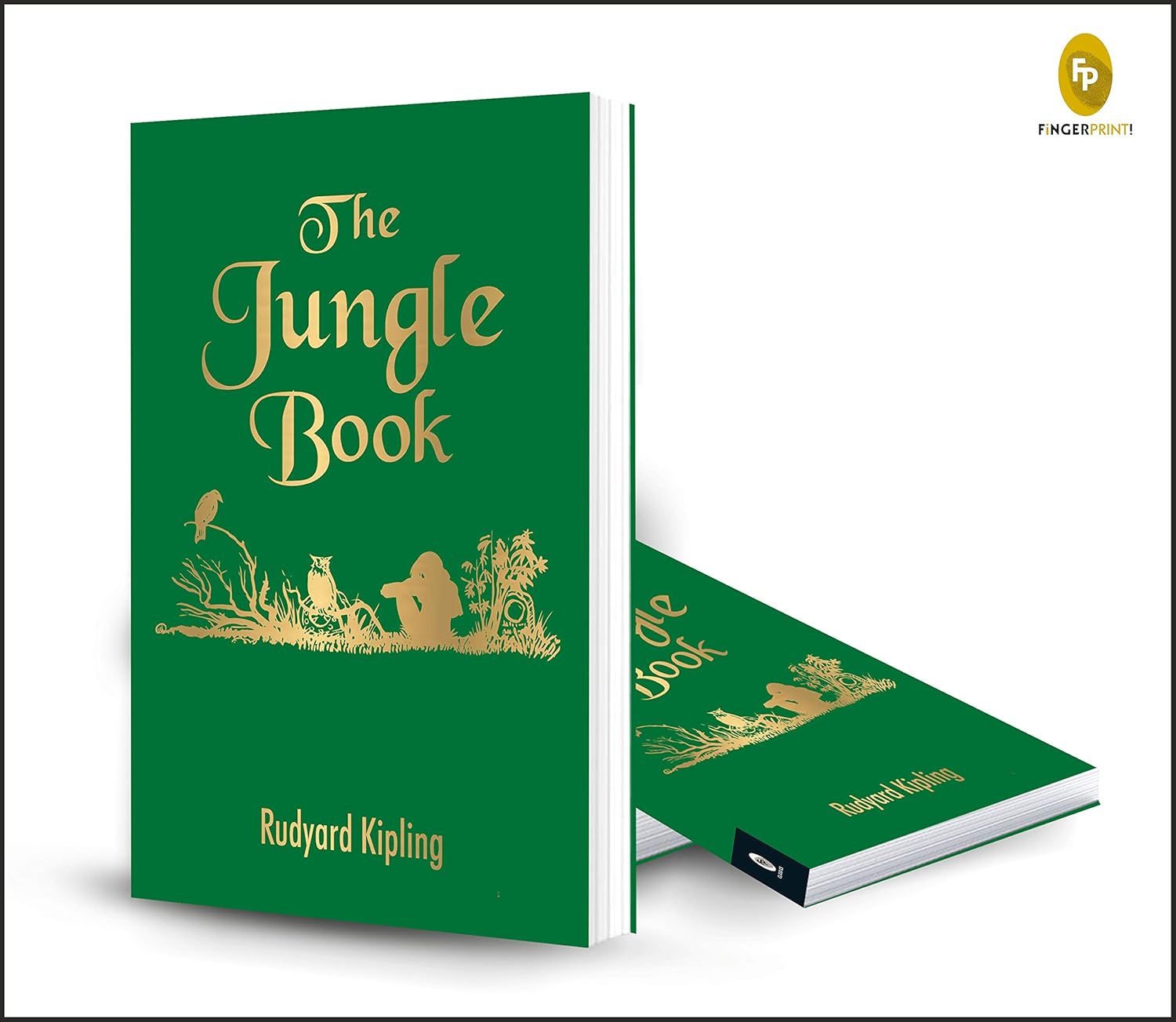 Picture of The Jungle Book (Pocket Classic) Paperback