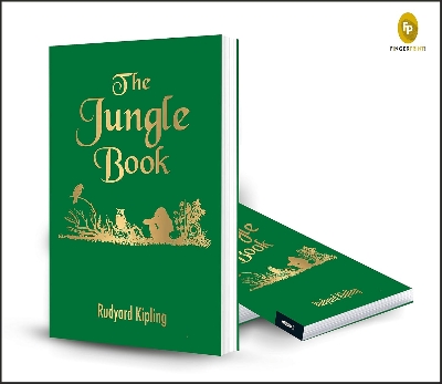 Picture of The Jungle Book (Pocket Classic) Paperback