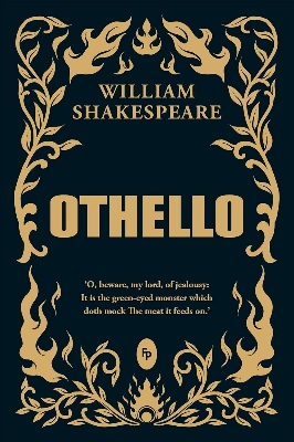 Picture of Othello (Pocket Classics) [Paperback]