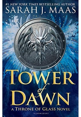 Picture of Tower of Dawn [Paperback]