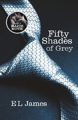 Picture of Fifty Shades of Grey [Paperback]