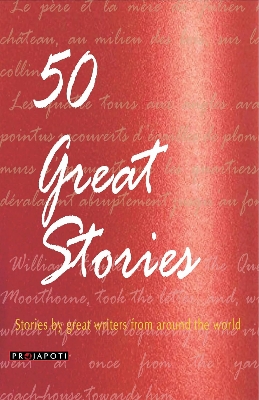 Picture of 50 Great Stories [Paperback]