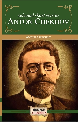 Picture of Antov Chekov [Paperback]