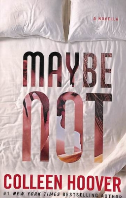 Picture of Maybe Not [Paperback]