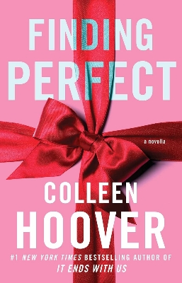 Picture of Finding Perfect [Paperback]