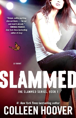 Picture of Slammed [Paperback]