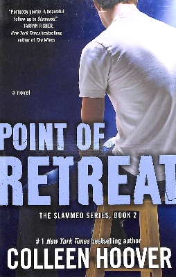 Picture of Point Of Retreat [Paperback]