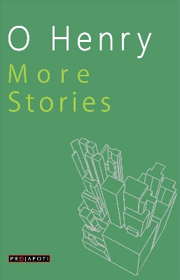 Picture of O Henry More Stories [Paperback]