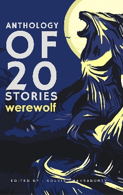 Picture of Anthology of 20 Stories: Werewolf [Paperback]