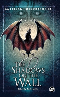 Picture of The Shadows on the Wall [Paperback]