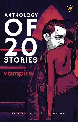 Picture of Anthology of 20 Stories: Vampire [Paperback]