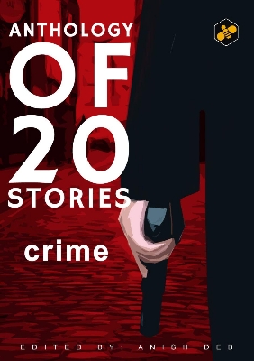 Picture of Anthology of 20 Stories: Crime