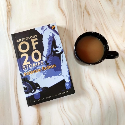 Picture of Anthology of 20 Stories: Science Fiction [Paperback]